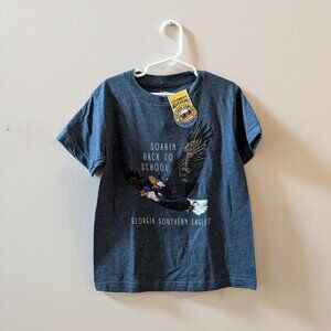 GA Southern Youth t-shirt